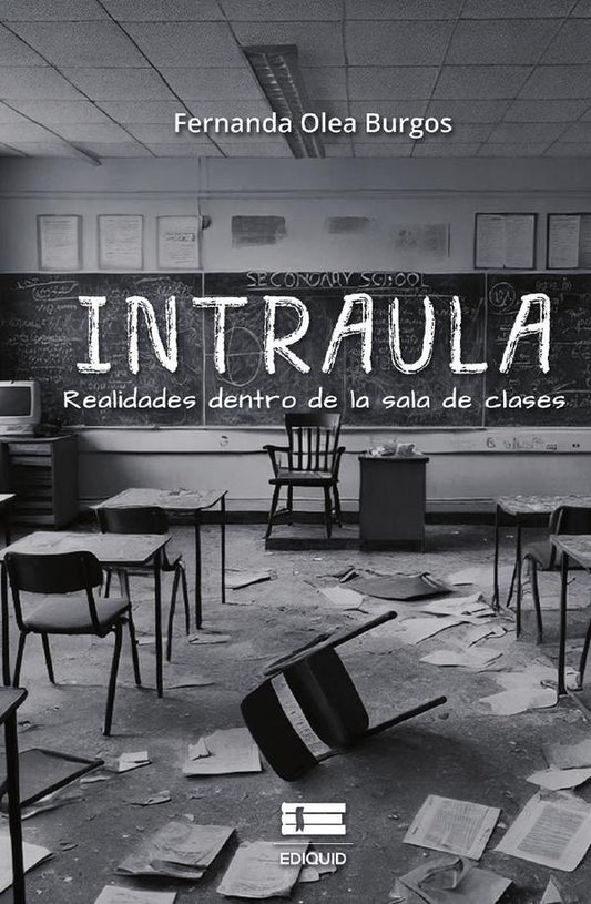 Intraula | FernandaOlea Burgos