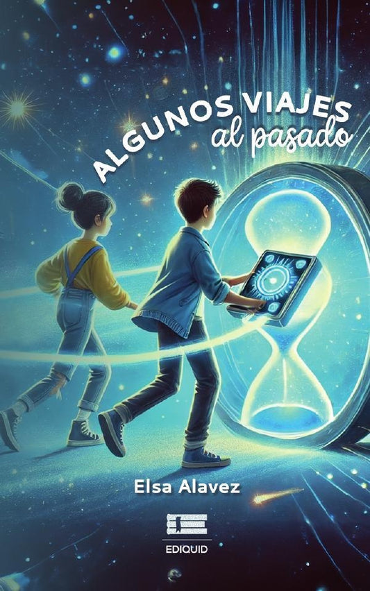 Algunos viajes al pasado | Elsa Alavez