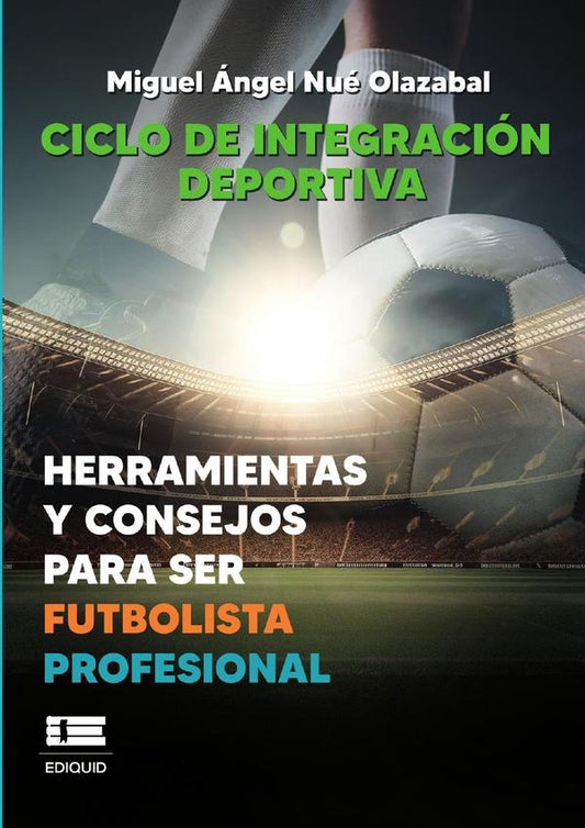 Ciclo de integracion deportiva | MiguelAngelNue Olazabal