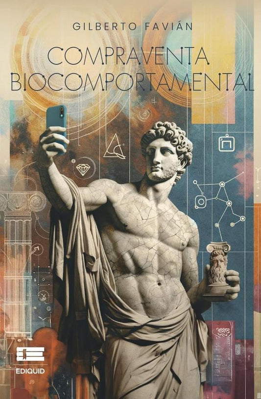 Compraventa biocomportamental | GilbertoFavianCavazos Valdez