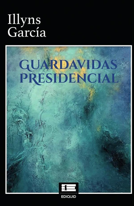 Guardavidas presidencial | Illyns Garcia