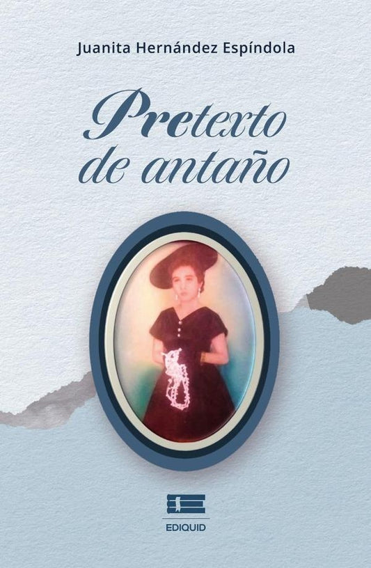 Pretexto de anta?o | JuanaHernandez Espindola