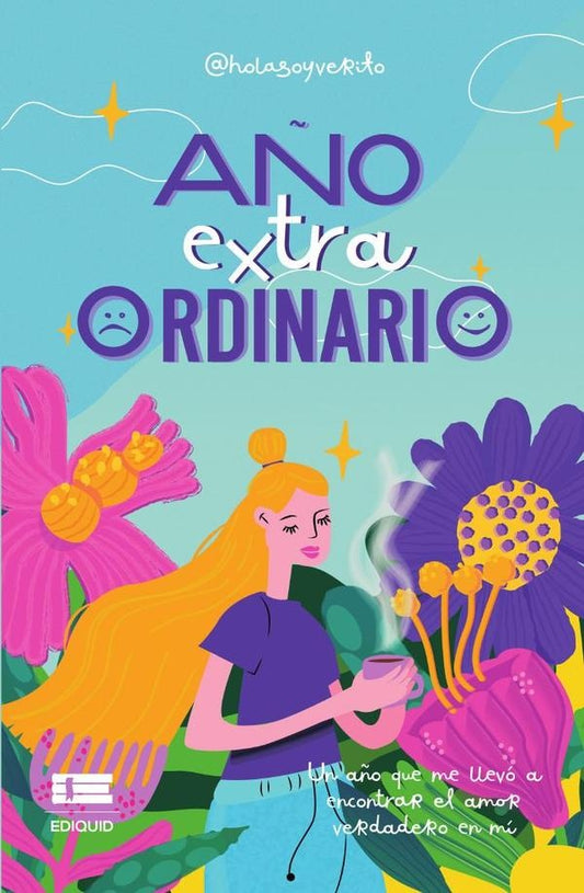 A?o extraordinario | MariaVeronicaalavade McGuire