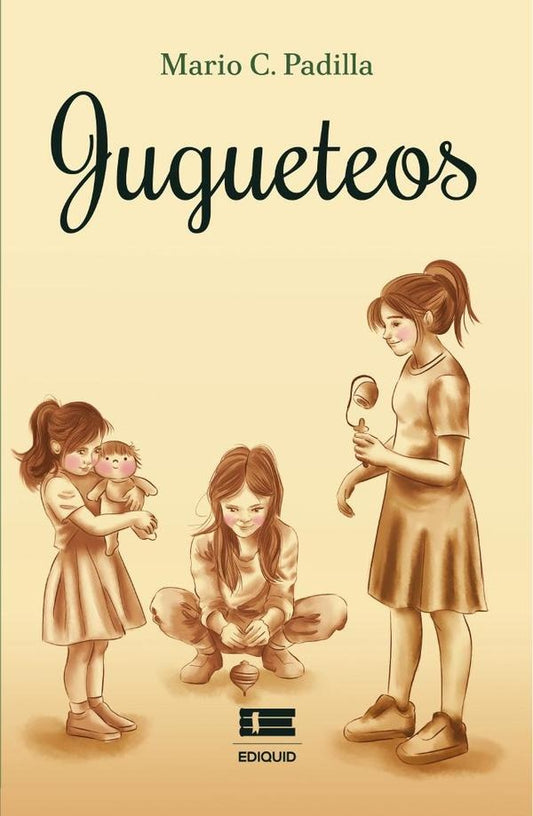 Jugueteos | PadillaMario C.