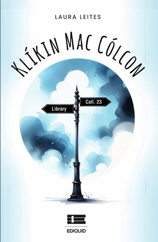 Klikin mac Colcon | Laura Leites