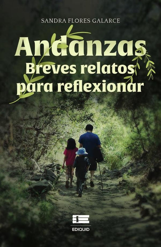 Andanzas | SandraFlores Galarce