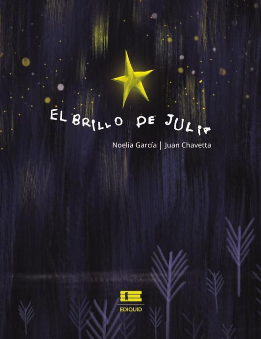 El brillo de Julia | Noelia Garcia