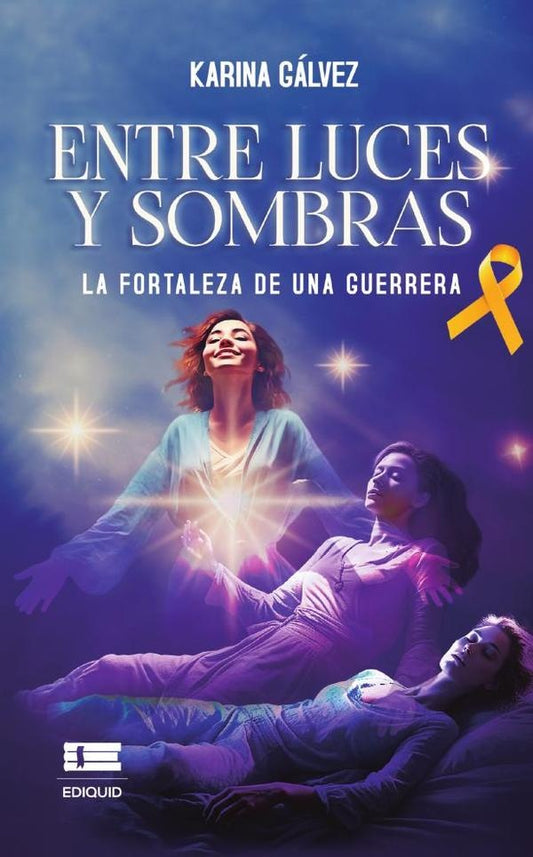 Entre luces y sombras | Karina Galvez