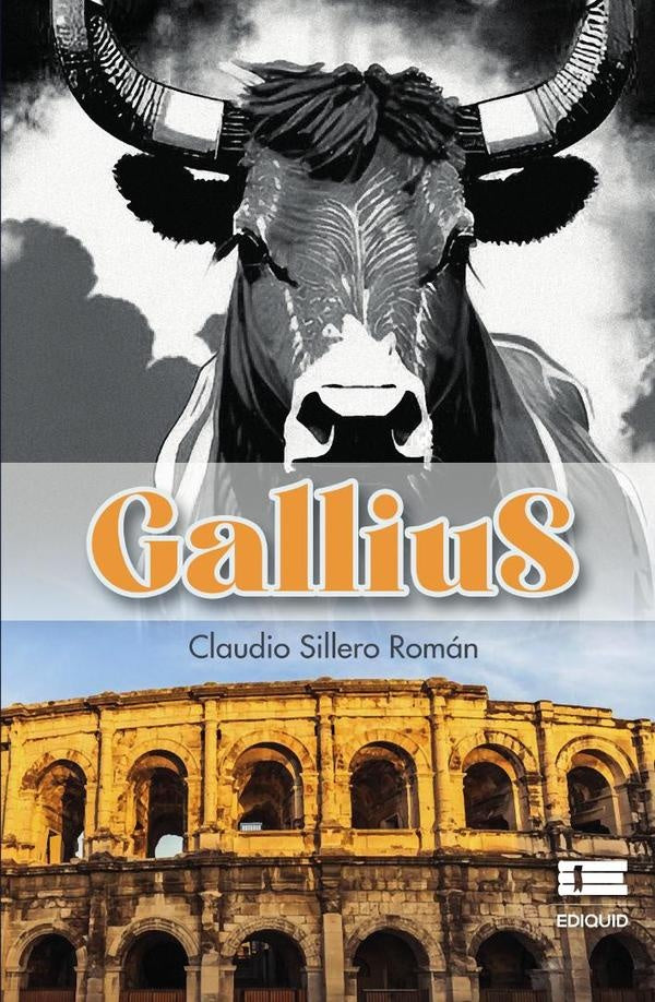 Gallius | ClaudioSillero Roman