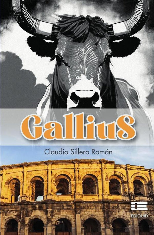 Gallius | ClaudioSillero Roman