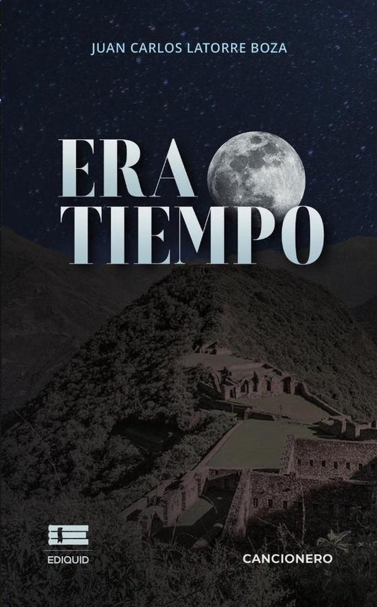 Era tiempo | JuanCarlosLatorre Boza