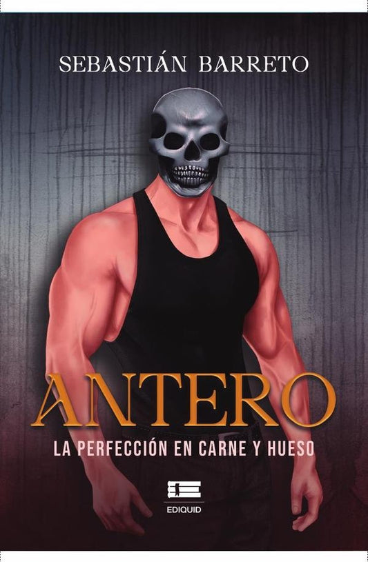 Antero | Sebastian Barreto