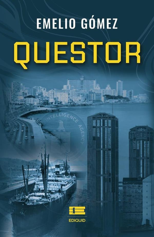 Questor | Emelio Gomez