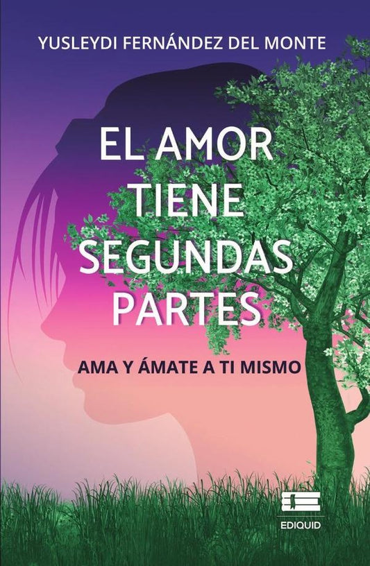 El amor tiene segundas partes. | YusleydiFernandezdel Monte