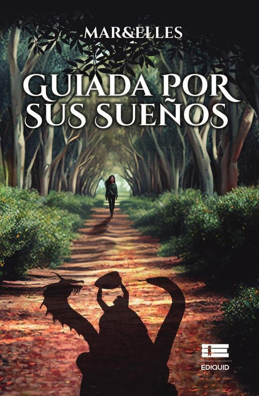 Guiada por sus sue?os | Mariela Solari
