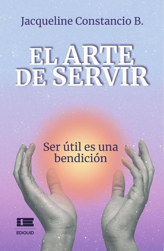 El arte de servir | JacquelineConstancio B.