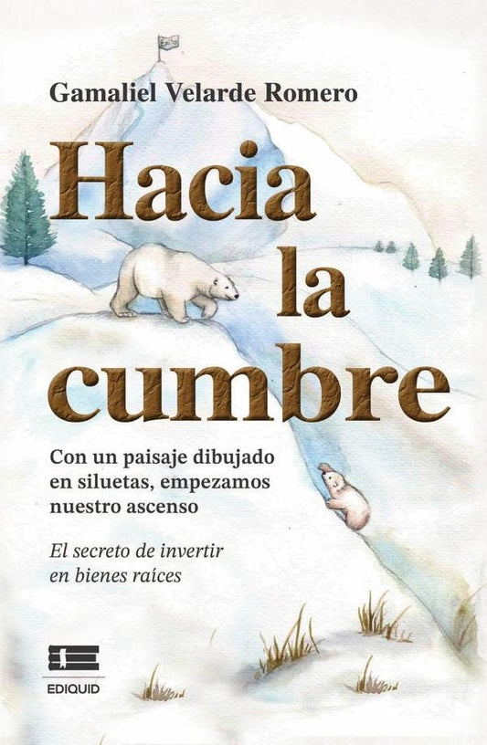 Hacia la cumbre | GamalielVelarde Romero