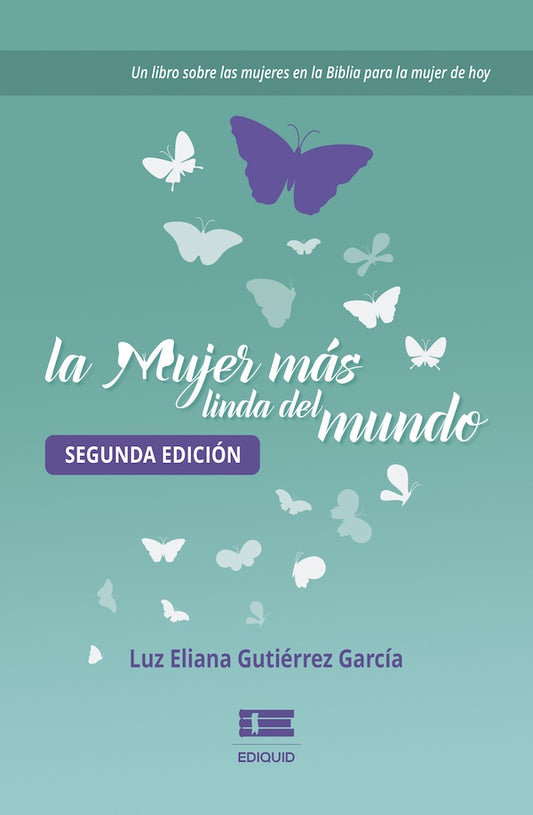 La mujer mas linda del mundo | LuzElianaGutierrez Garcia