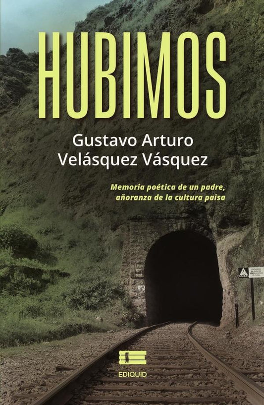 Hubimos | GustavoArturoVelasquez Vasquez