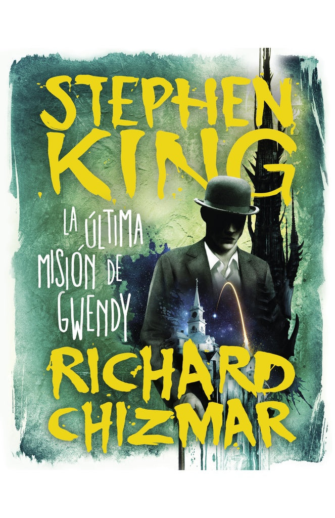 La última misión de Gwendy | Stephen King