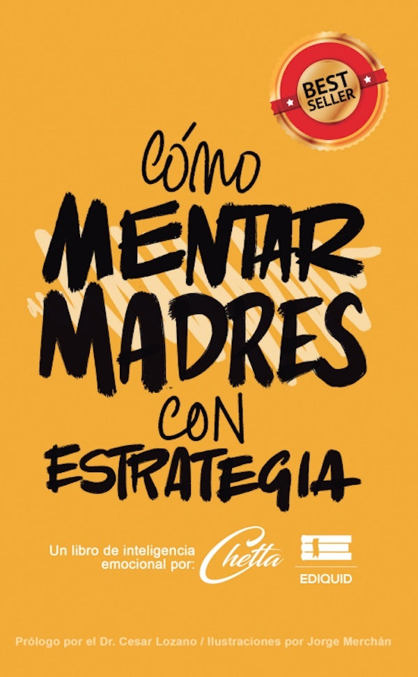 Como mentar madres con estrategia | GraciettadelMilagroPulice Cossu
