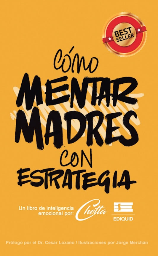 Como mentar madres con estrategia | GraciettadelMilagroPulice Cossu