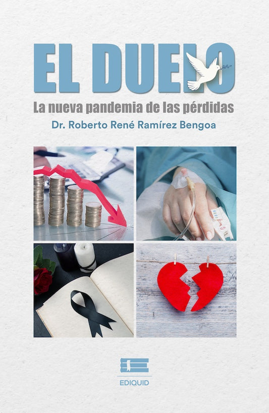 El duelo | RobertoReneRamirez Bengoa