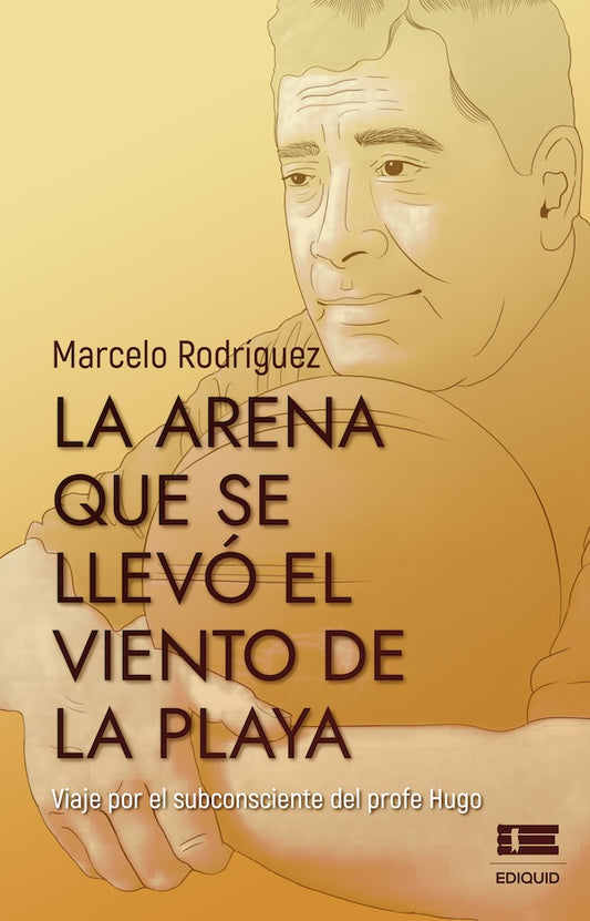 La arena que se llevo el viento de la playa | MarceloRodriguez Tapia