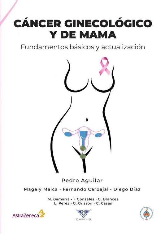 Cancer ginecologico y de mama | PedroRichardAguilar Ramos
