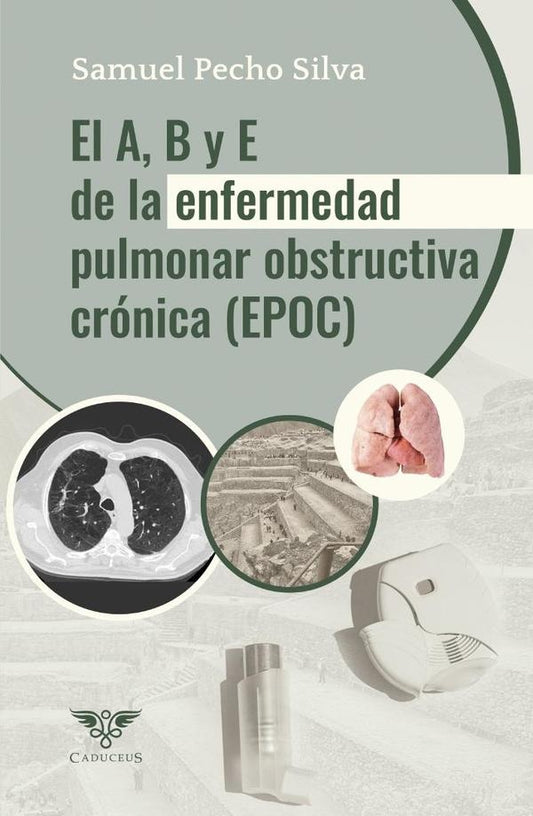 El A, B y E de la Enfermedad Pulmonar Obstructiva Cronica (EPOC) | SamuelPecho Silva