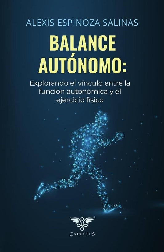 Balance autonomo | AlexisEspinoza Salinas