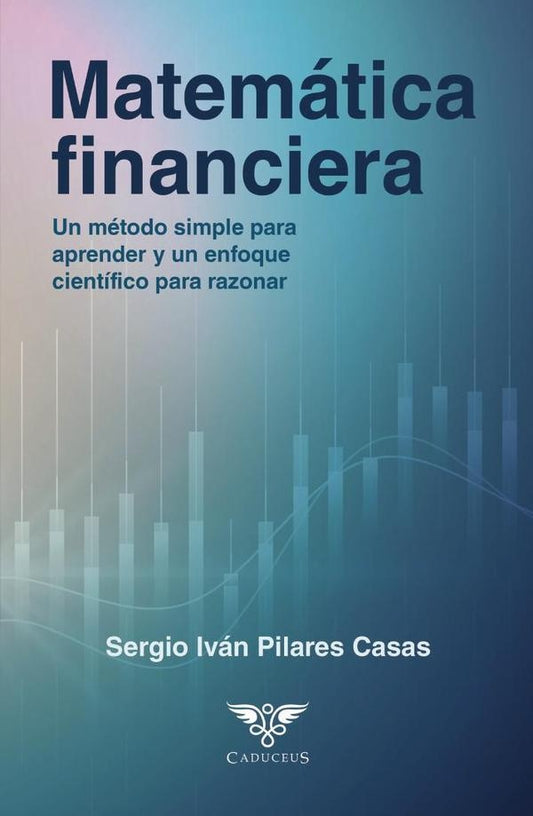 Matematica financiera | SergioIvanPilares Casas
