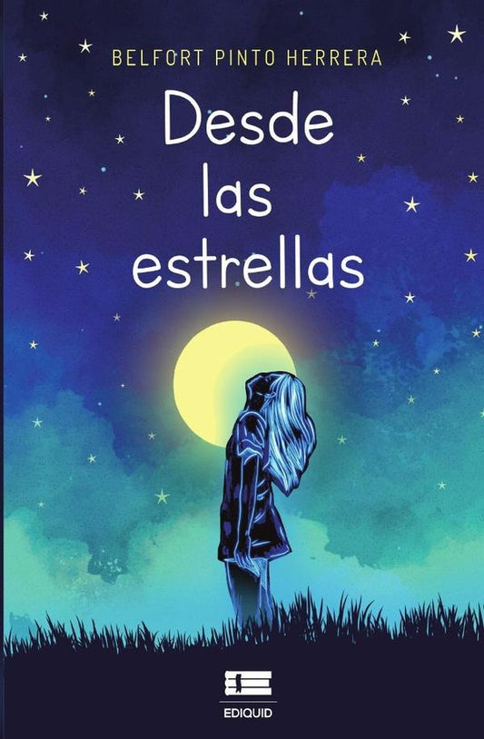 Desde las estrellas | BelfortPinto Herrera