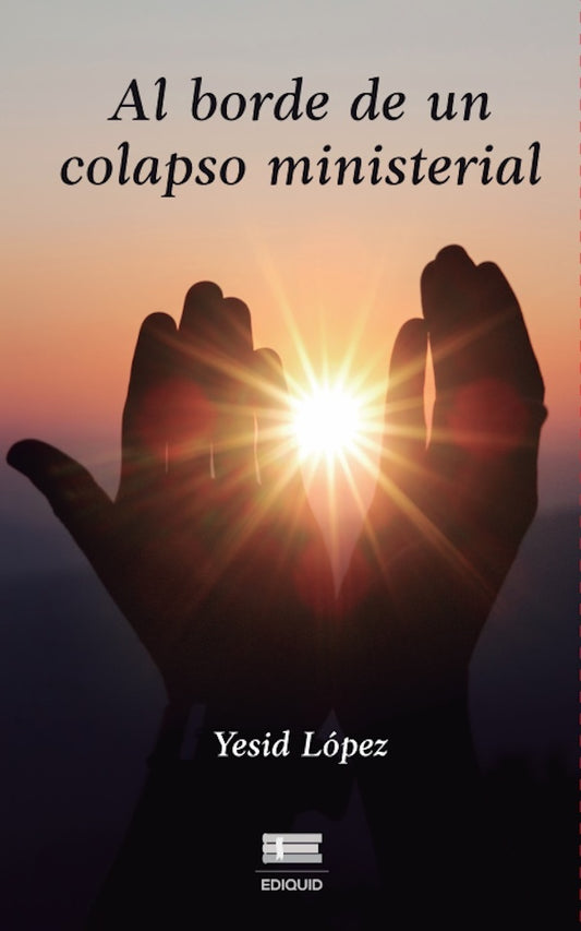Al borde de un colapso ministerial | Yesid Lopez