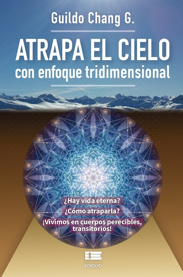 Atrapa el cielo | Guildo Chang