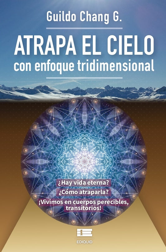 Atrapa el cielo | Guildo Chang