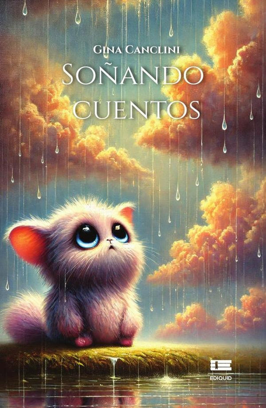 So?ando cuentos | Gina Canclini