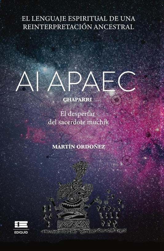 Ai Apaec | Martin Ordo?ez