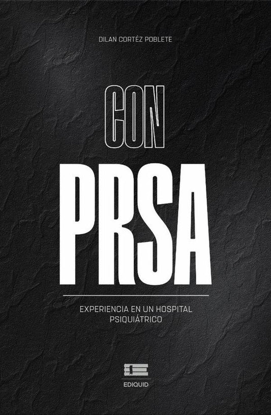 Con PRSA | DilanCortez Poblete