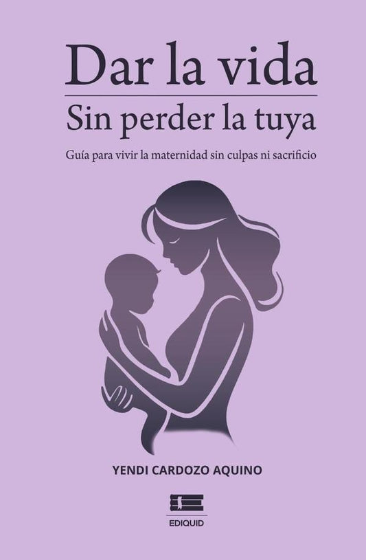 Dar la vida sin perder la tuya | YendiCardozo Aquino