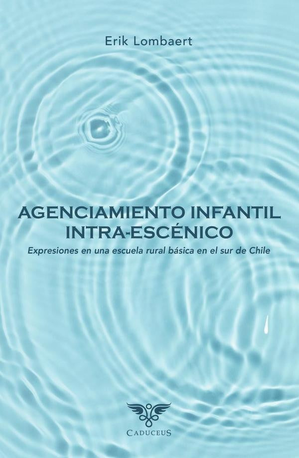 Agenciamiento infantil intra-escenico | Erick Lombaert