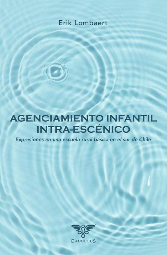 Agenciamiento infantil intra-escenico | Erick Lombaert