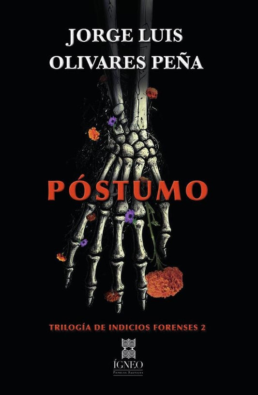 Postumo | JorgeLuisOlivares Pe?a