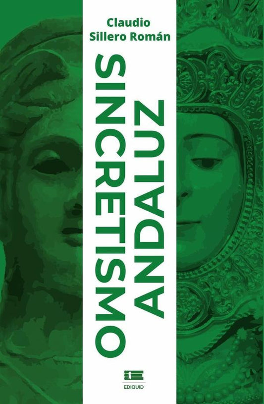 Sincretismo andaluz | ClaudioSillero Roman