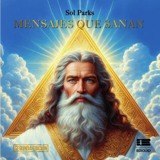Mensajes que sanan | Sol Parks