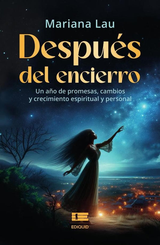 Despues del encierro | Mariana Lau
