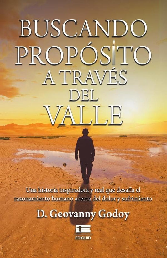 Buscando proposito a traves del Valle | D.Geovanny Godoy