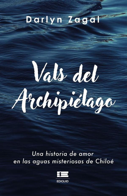 Vals del archipielago | Darlyn Zagal