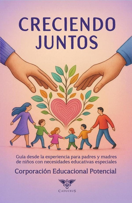 Creciendo juntos | DanielCeballosdel Pino