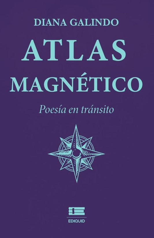 Atlas magnetico | Diana Galindo
